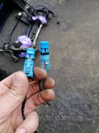 Ответка датчика abs BMW X5 E53  2002 3.0 Дизель 