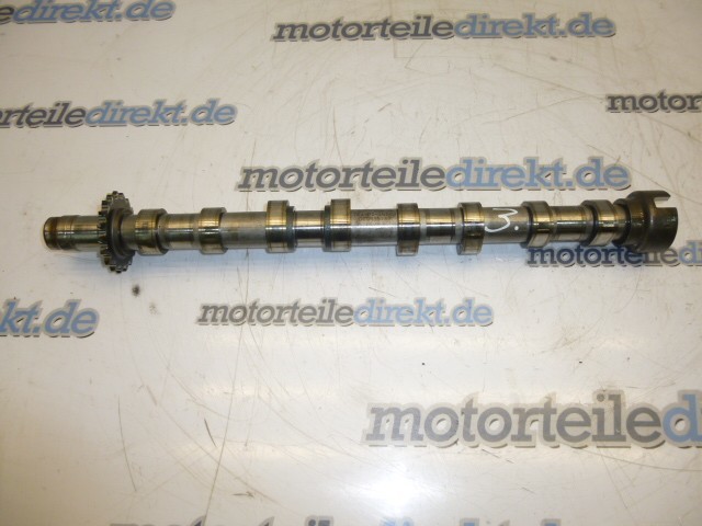 Распредвал Fiat Scudo 2007 г.  2.0 л дизель Харьков