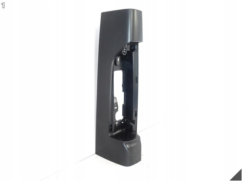 Iii vivaro рамка фары заднего левого Renault Trafic 3  2015 универсал 1.6 Дизель Киев