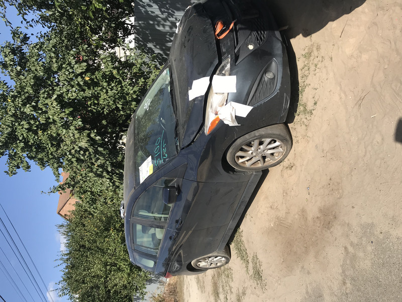 Фара передняя правая Mazda 5 Sport минивен универсал 2012 г.  2.5 л бензин Киев