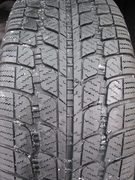 Sunny Snow Master 225/50 R17 98V XL Suzuki Jimny 2008 г.  1.3 л бензин Киев