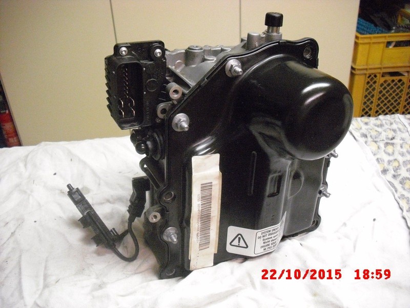 Блок управления АКПП Volkswagen Jetta 5  2008 1.8 Бензин Киев