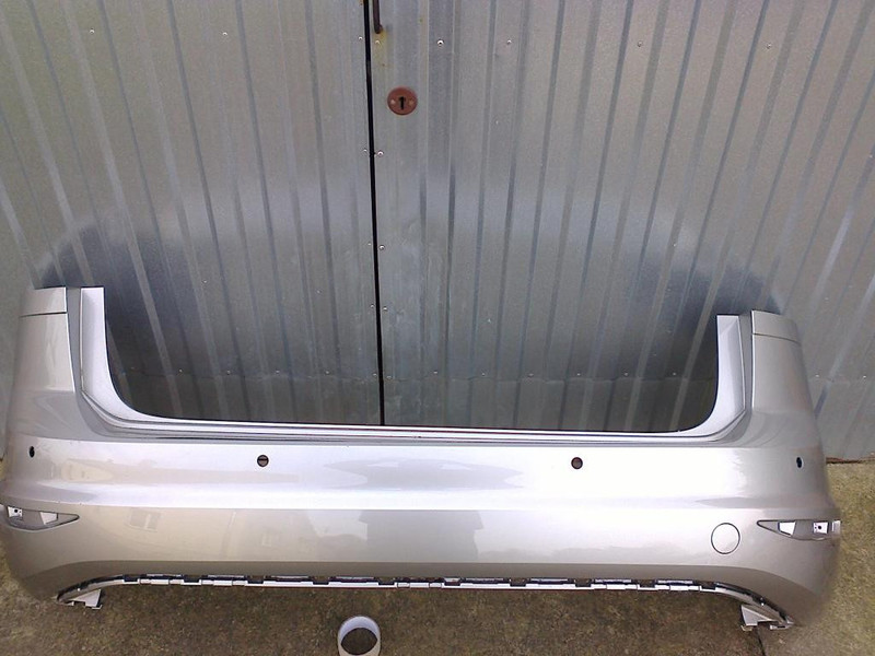 Бампер задній Volkswagen Golf Sportsvan  2015 1.4 Бензин Київ