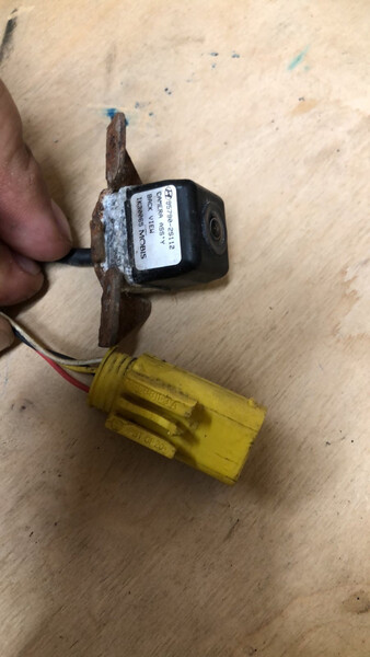 Камера заднього виду Hyundai ix35  2013 2.0 Дизель 