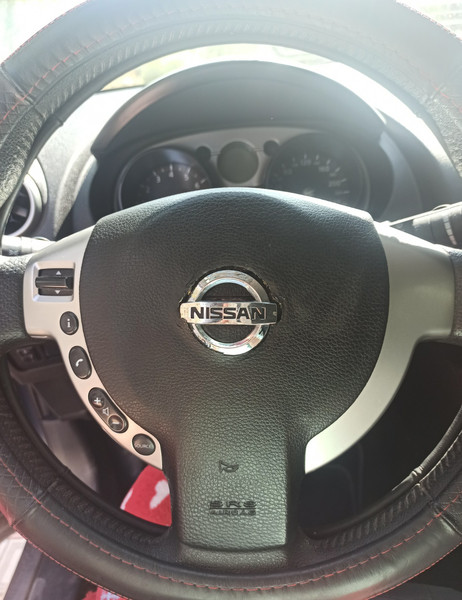 Подушка airbag Nissan Qashqai J10  2008 1.6 Бензин Киев