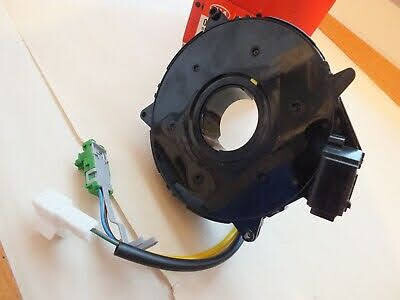 Шлейф руля Kia Rio универсал 2004 г.  1.5 л бензин Черноморск