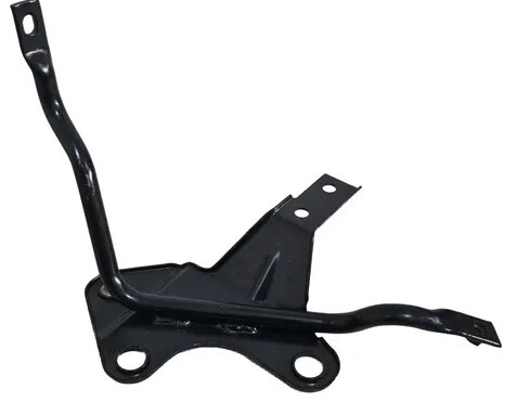 Кронштейн крепления расширительного бачка Fiat Ducato  2011 2.2 Дизель 