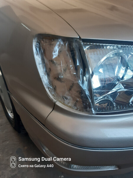 Указатель поворота правый передний Lexus LS  1999 4.5 Бензин Одесса