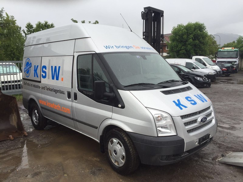 Прокладка головки блока цилиндров Ford Transit 155T350 2012 2.2 Дизель Черкассы