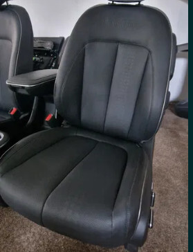 Сидение водителя Hyundai IONIQ  2021 хэтчбек  Электро Львов