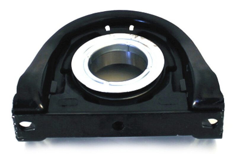 Підвісний підшипник MAN TGA 2006 р.  10.5 л дизель Київ