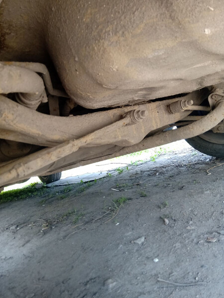 Рычаг раздвижной задний Toyota Corolla 100 1994  Бензин 