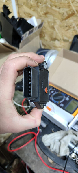 Комутатор системи запалювання RSB-57   Honda Civic, Nissan Almera, Rover 416