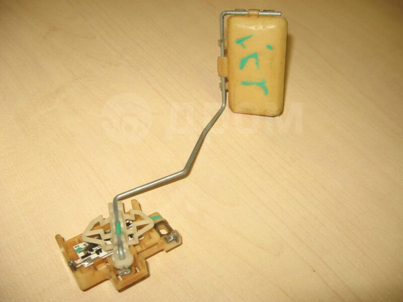 Поплавок бензобака Nissan Sunny B14  1995 универсал 1.6 Бензин Первомайск