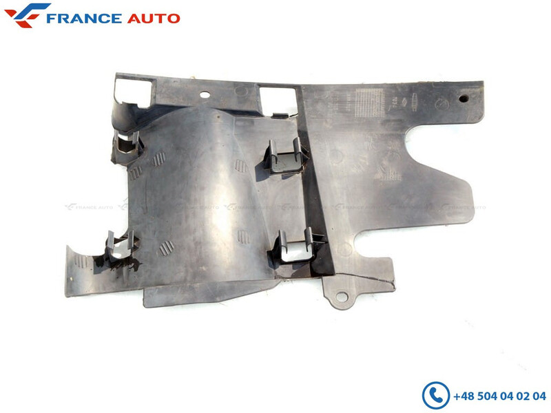 Подкрылок Renault Laguna 2  2005 Павлоград