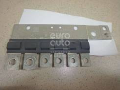 Предохранители Skoda Superb 2 универсал 2011 г.  2.0 л дизель Винница