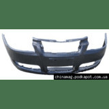 Бампер передний Chery Amulet  2007 хэтчбек 1.6 Бензин Одесса