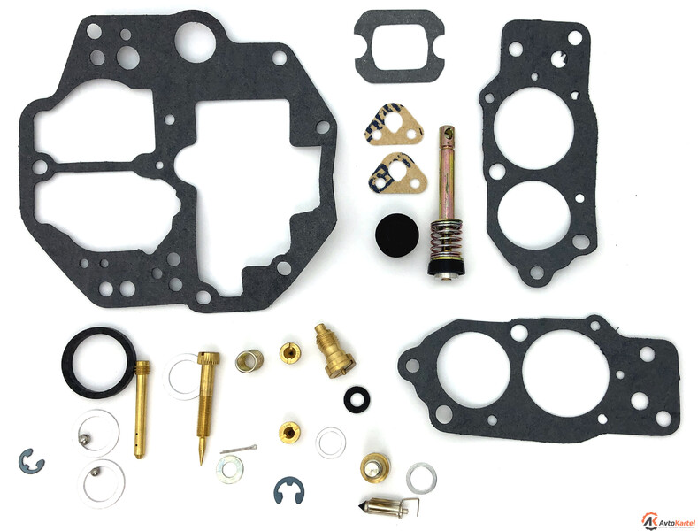 Ремкомплект карбюратора Nissan Sunny  1990 1.4 Бензин 