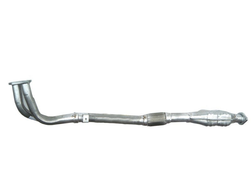 Глушитель 8 58 145   Opel Vectra