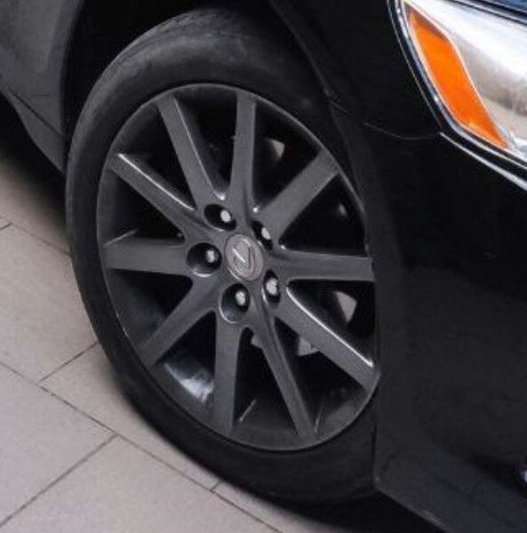 Колесний диск Lexus GS 2006 р.  3.0 л бензин Одеса