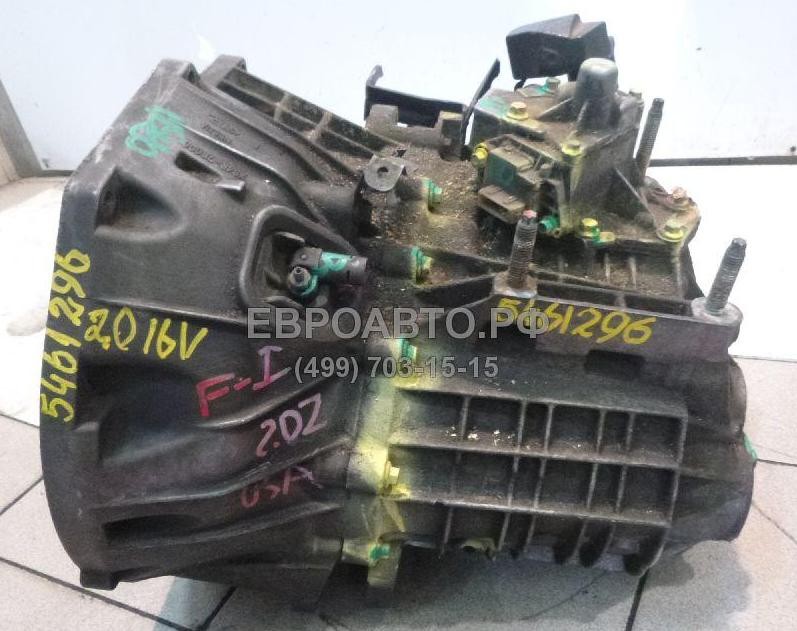 Коробка передач XS4P7F096AA   Ford Mondeo