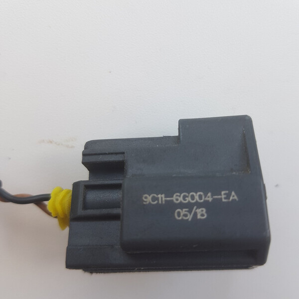 Датчик температуры двигателя Ford Transit  2012 2.0 Дизель Ровно