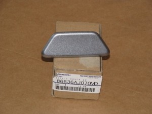 Крышка форсунки омывателя фар Subaru Legacy 5  2010 2.5 Бензин Николаев