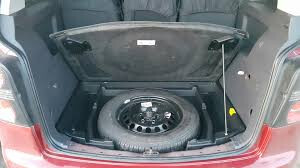 Ниша для ящика запасного колеса Volkswagen Touran  2004 универсал 1.6 Бензин Павлоград