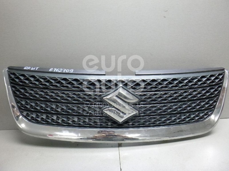 Решетка радиатора 7174177K0038B   Suzuki Grand Vitara