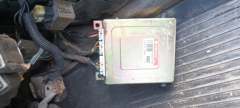 Блок управления двигателем 39110-33250   Hyundai Sonata