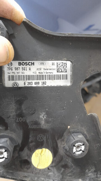 Радар-детектор 7P6907561A   Volkswagen Touareg