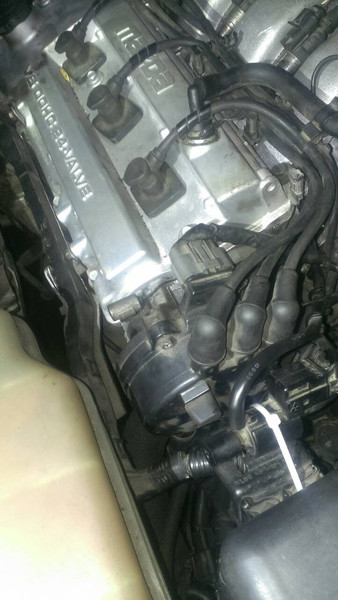 Трамблер Mazda Xedos 9 2001 р.  2.5 л бензин Київ