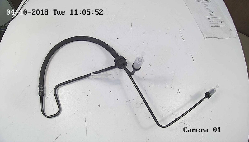 Магистраль сцепления Skoda Octavia Tour  2001 1.6 Бензин Черкаси