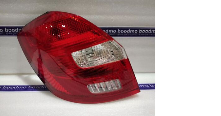 Фонарь задний левый Skoda Fabia HB 2009 Киев