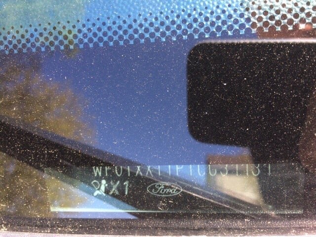 Турбина Ford Transit Connect 2012 рік 1,8. 110 к.с 81кВт 2012 г.  1.8 л дизель Дрогобыч