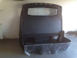 Перегородка дубль кабина Volkswagen T5 (Transporter)  2010 2.0 Дизель Киев