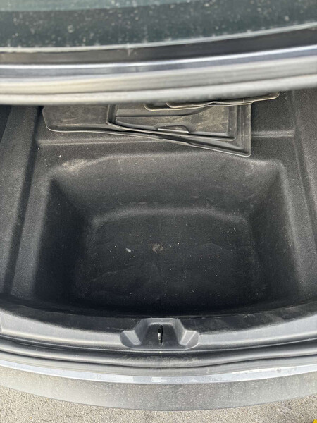 Полка багажника Tesla Model 3 2018 г.  188.0 л электро Киев