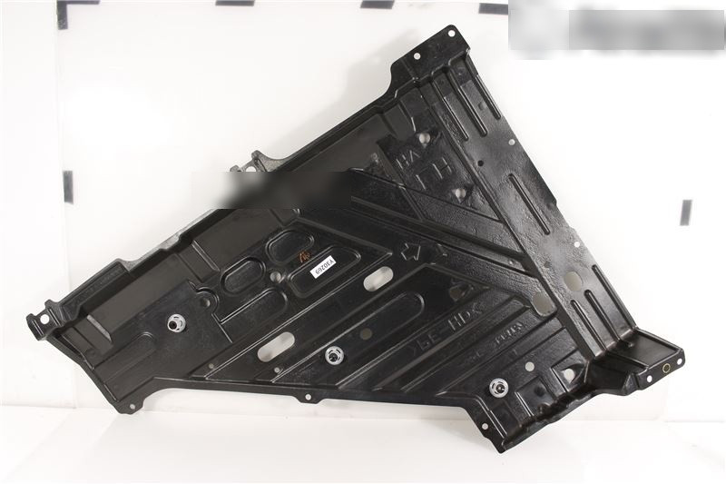 Захист днища кузова 58167-48050   Lexus RX