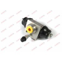 Задній гальмівний циліндр Skoda Octavia хетчбек 2006 р.  1.6 л бензин Полтава