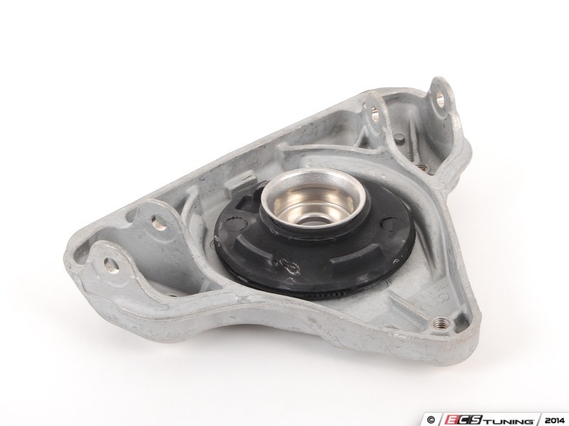 Кронштейн амортизатора верхний левый 8E0412391C   Audi A4, Audi A4 allroad quattro