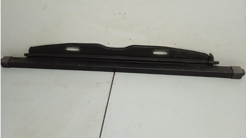 Шторка багажника Chevrolet Captiva  2008 2.0 Дизель 