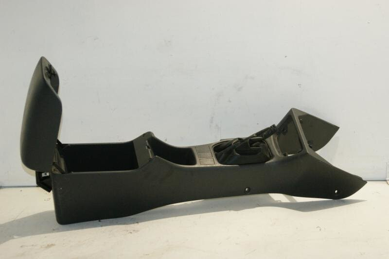 Тоннель центральный Toyota Carina E  1994 1.6 Бензин 