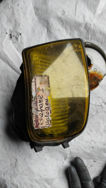 Туманка правая Renault Safrane 1994 г.  1.6 л бензин Хмельницкий