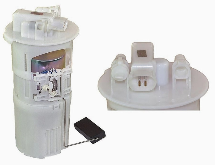 Колба в бак Land Rover Freelander  2004 1.8 Бензин 