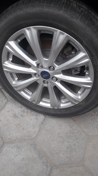 Диск колесный Ford Escape  2017 2.0 Бензин Одесса
