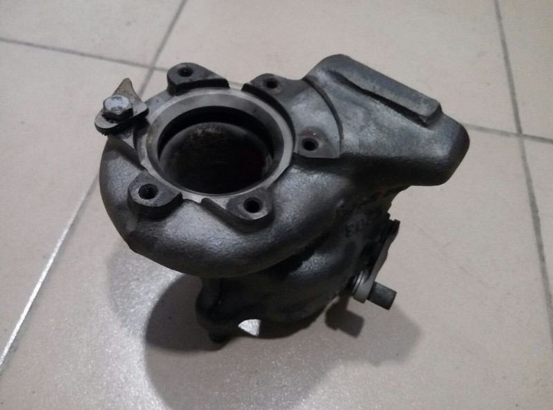 Турбокомпрессор 53039700029   Audi A4, Audi A6, Skoda Superb, Volkswagen Passat
