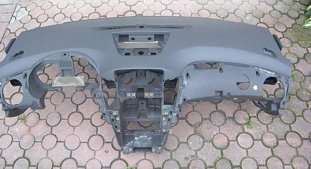Торпеда(передняя панель) СЕРАЯ! Chevrolet Cruze  2010 1.8 Бензин Хмельницкий