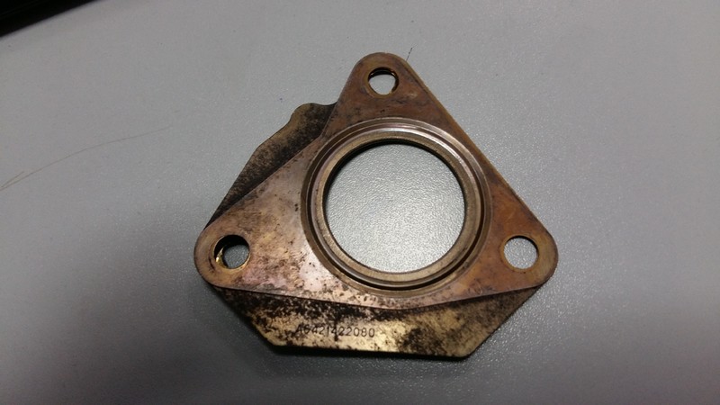 Прокладка выпускного коллектора A6421422080   Jeep Grand Cherokee, Mercedes E-Class