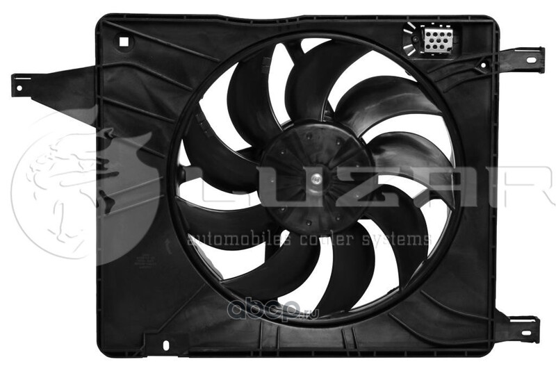 Дифузор радіатора кондиціонера Nissan Qashqai j10 2010 1.6 Бензин Київ