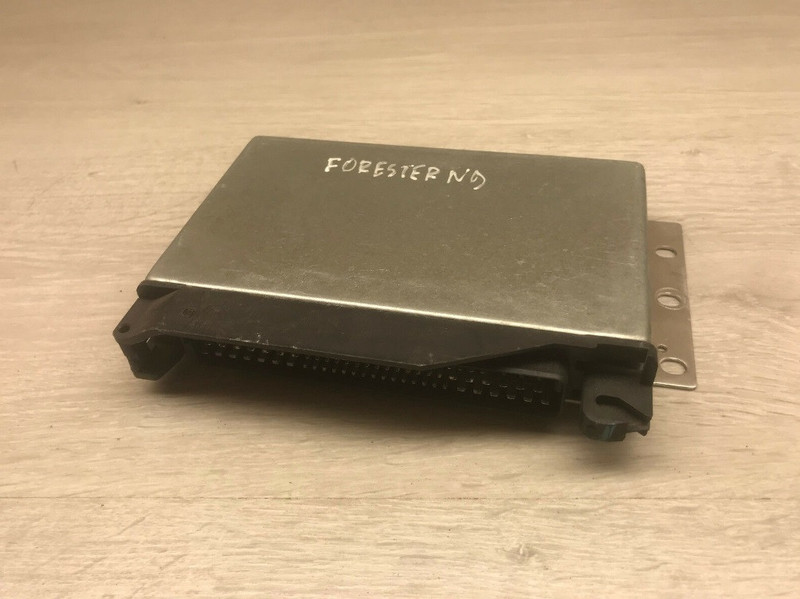 Блок управления ABS Subaru Forester SG  2007 2.5 Бензин Одесса